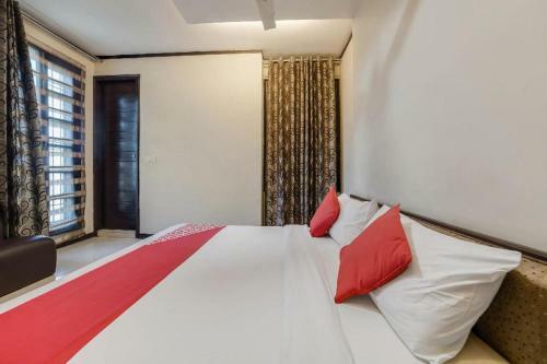Hotel Windcross