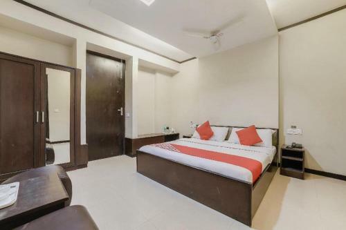 Hotel Windcross