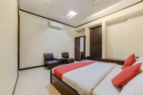 Hotel Windcross