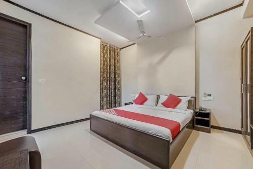 Hotel Windcross
