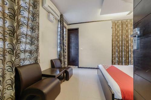 Hotel Windcross