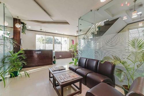 Hotel Windcross