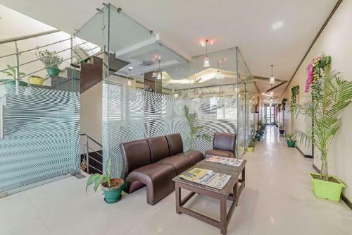 Hotel Windcross