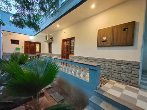 Hostal Mm Gardens