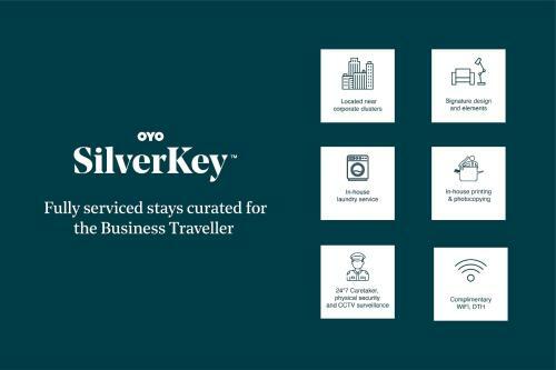 Silverkey Executive Stays 46142 Hotel Ratiram Palace