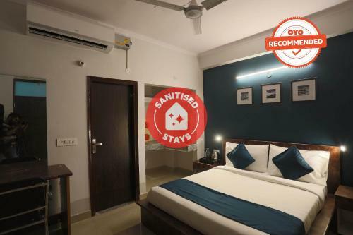 Silverkey Executive Stays 46142 Hotel Ratiram Palace