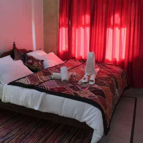 Resting Love Hostel