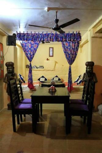 Hotel The Surya Jaisalmer