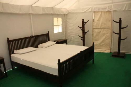 Samrat Resort Jaisalmer