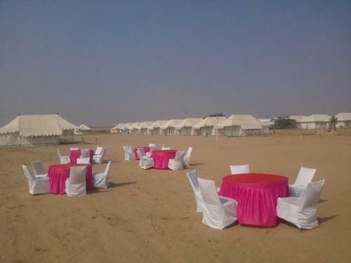 Samrat Resort Jaisalmer