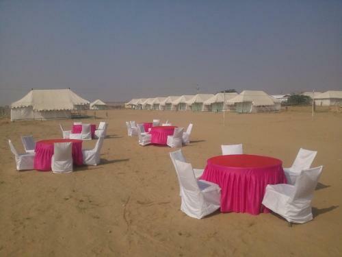 Samrat Resort Jaisalmer