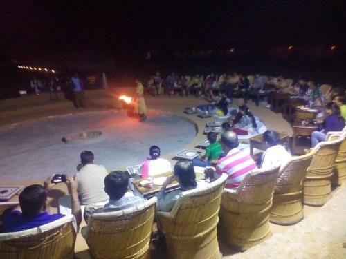 Samrat Resort Jaisalmer