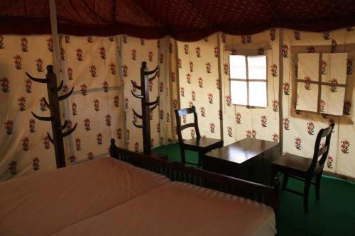 Samrat Resort Jaisalmer