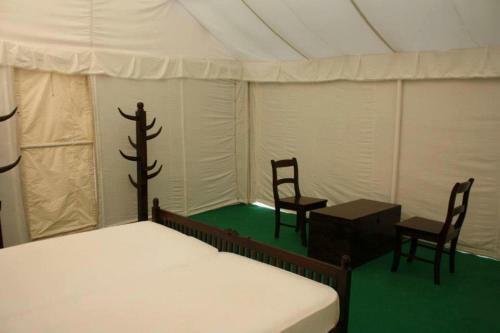 Samrat Resort Jaisalmer
