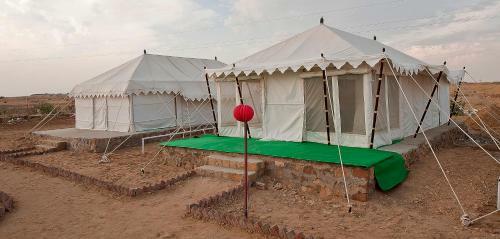 Samrat Resort Jaisalmer