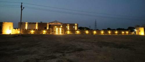 Samrat Resort Jaisalmer