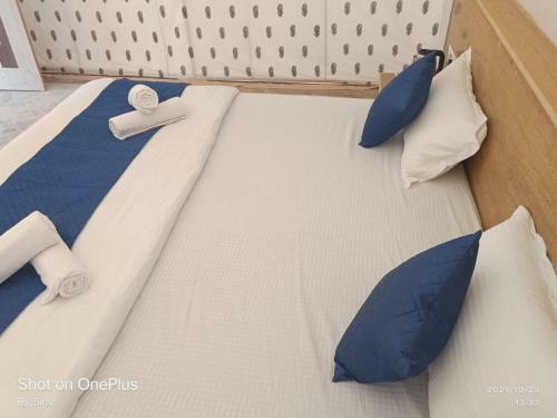 Albergue Kazi Hotel & Desert Camp
