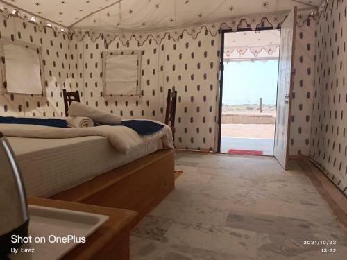 Albergue Kazi Hotel & Desert Camp