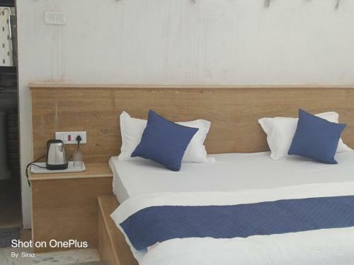 Albergue Kazi Hotel & Desert Camp