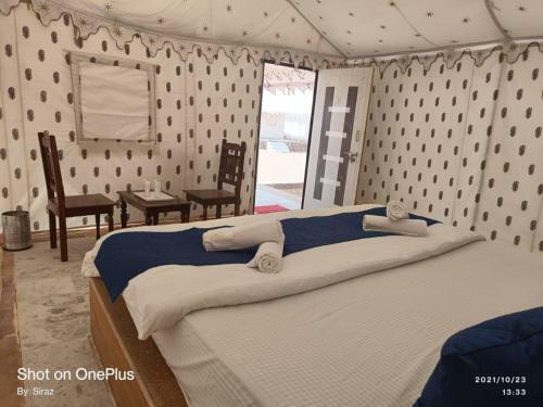 Albergue Kazi Hotel & Desert Camp
