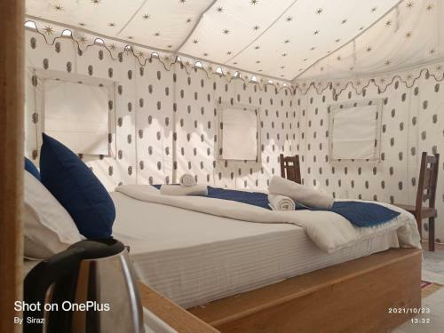 Albergue Kazi Hotel & Desert Camp