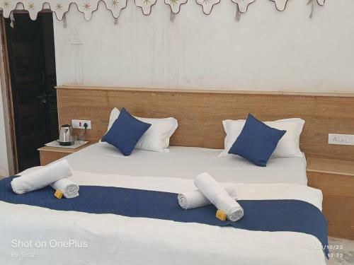 Albergue Kazi Hotel & Desert Camp