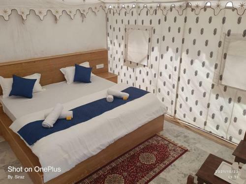 Albergue Kazi Hotel & Desert Camp
