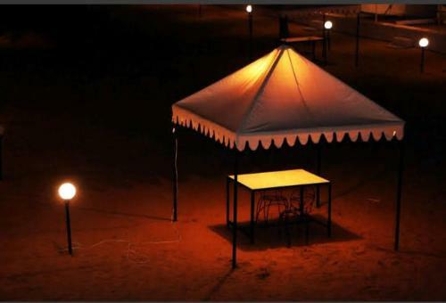Albergue Kazi Hotel & Desert Camp