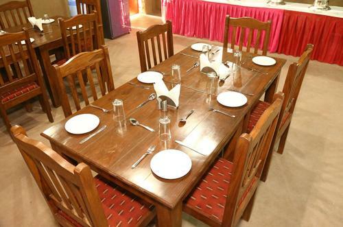 Albergue Kazi Hotel & Desert Camp