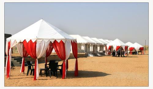 Albergue Kazi Hotel & Desert Camp