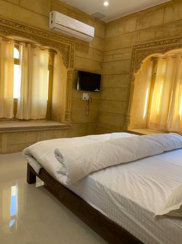 Albergue Kazi Hotel & Desert Camp