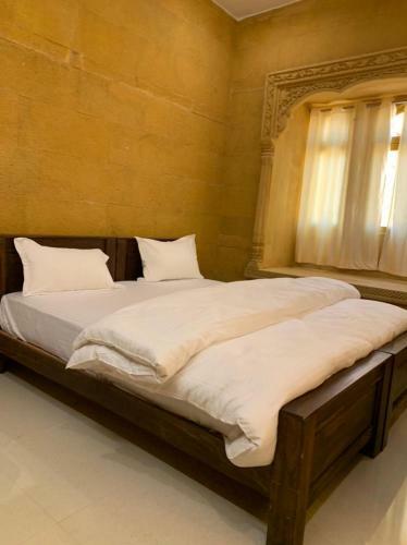 Albergue Kazi Hotel & Desert Camp