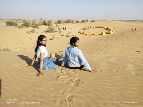 Albergue Kazi Hotel & Desert Camp