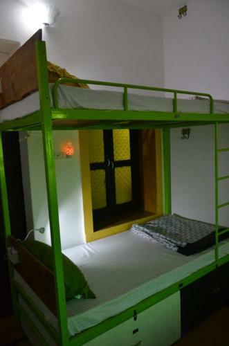Albergue Kazi Hotel & Desert Camp