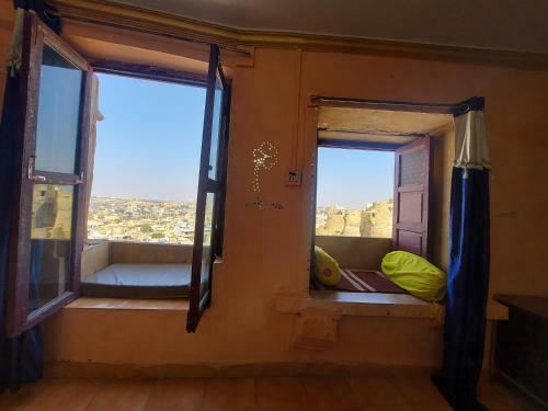 Hotel Golden Villa