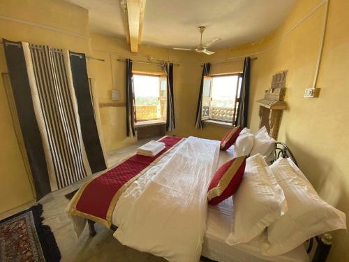 Hotel Golden Villa