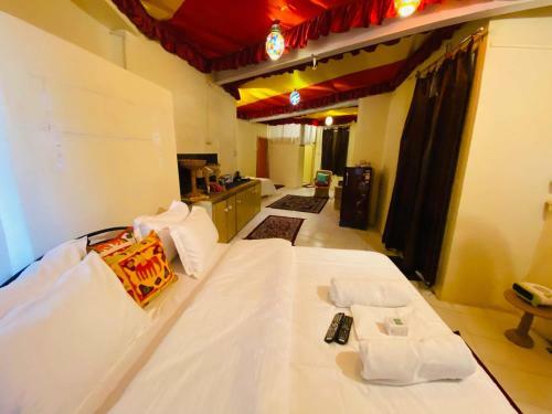Hotel Golden Villa