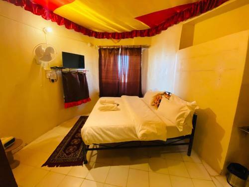 Hotel Golden Villa