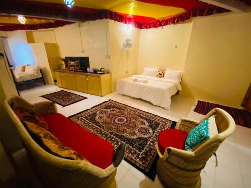 Hotel Golden Villa