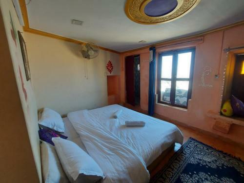 Hotel Golden Villa