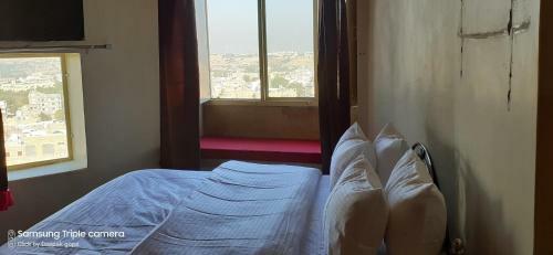 Hotel Golden Villa