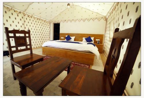 Jaisalmer Desert Resort