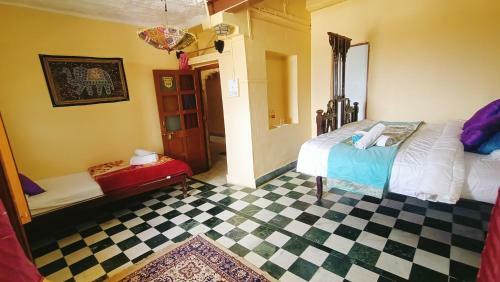 Apartamento Alma Desert Safari Jaisalmer