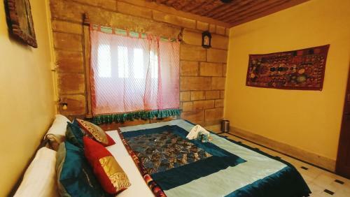 Apartamento Alma Desert Safari Jaisalmer