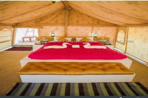 Hotel Oyo 83712 Dream Land Desert Camp