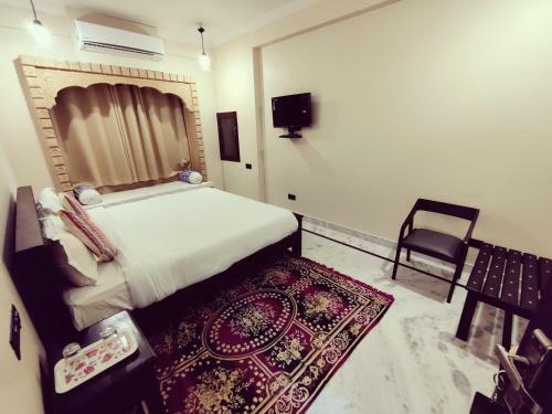 Hotel Vasshifa Palace