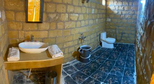 Hotel Jaisalmer Sand Dunes Camp&resort