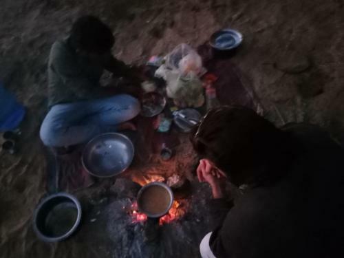 Marigold Homestay