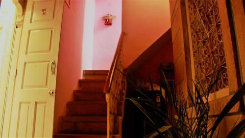 Marigold Homestay