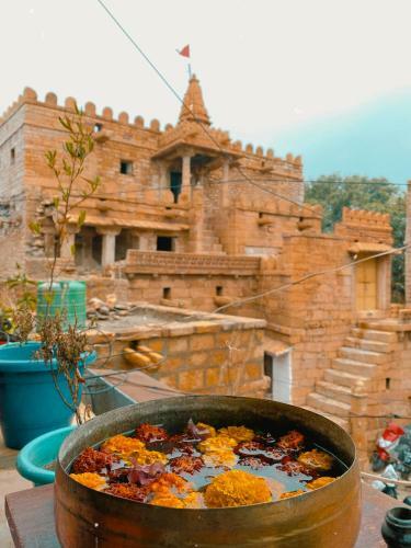 Marigold Homestay
